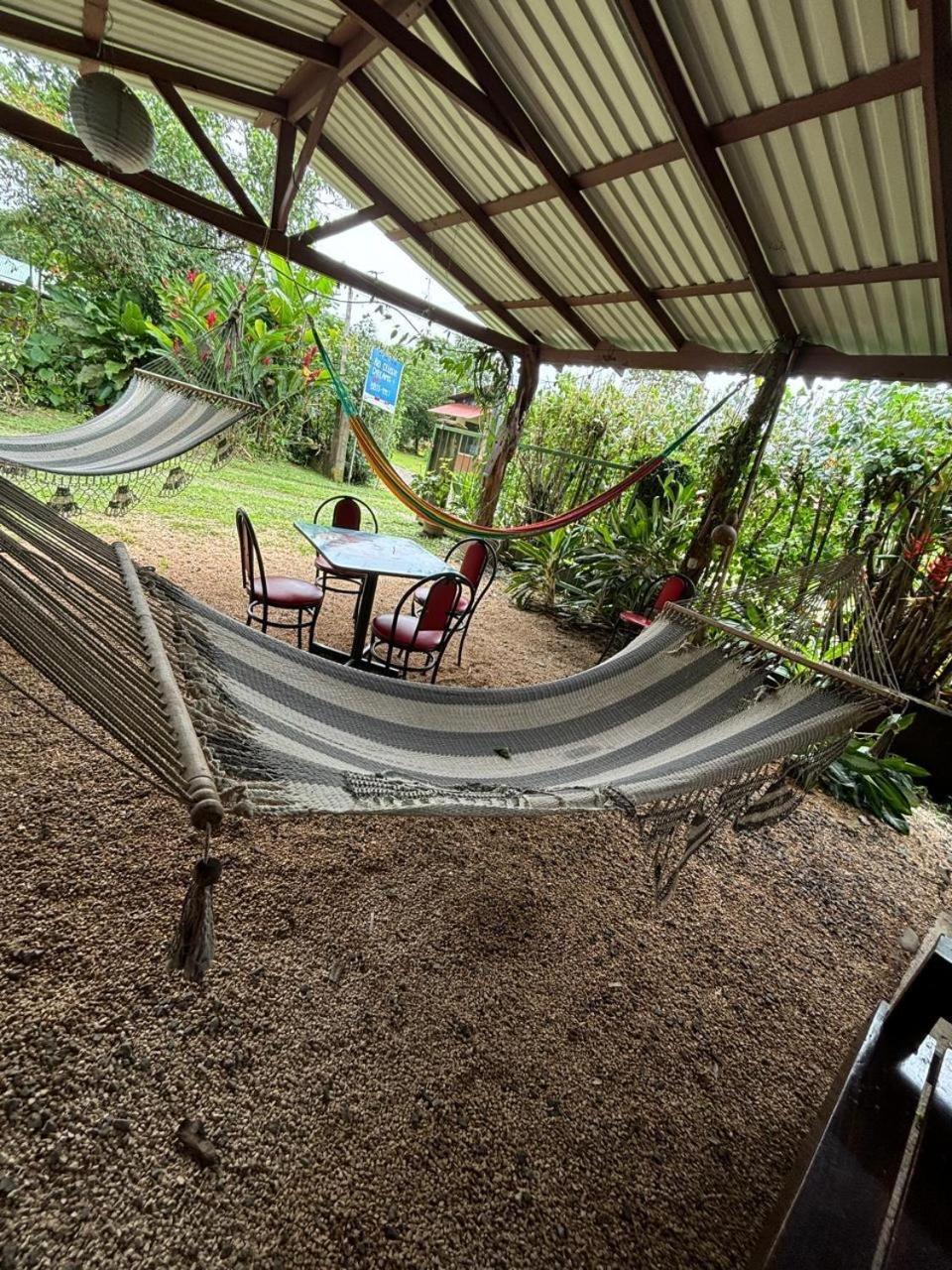 Rio Celeste Dreams Bijagua Eksteriør billede