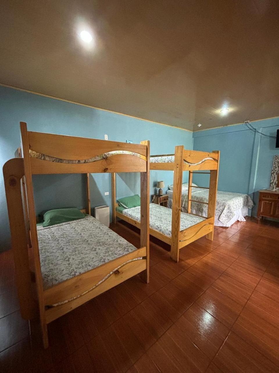Rio Celeste Dreams Bijagua Eksteriør billede