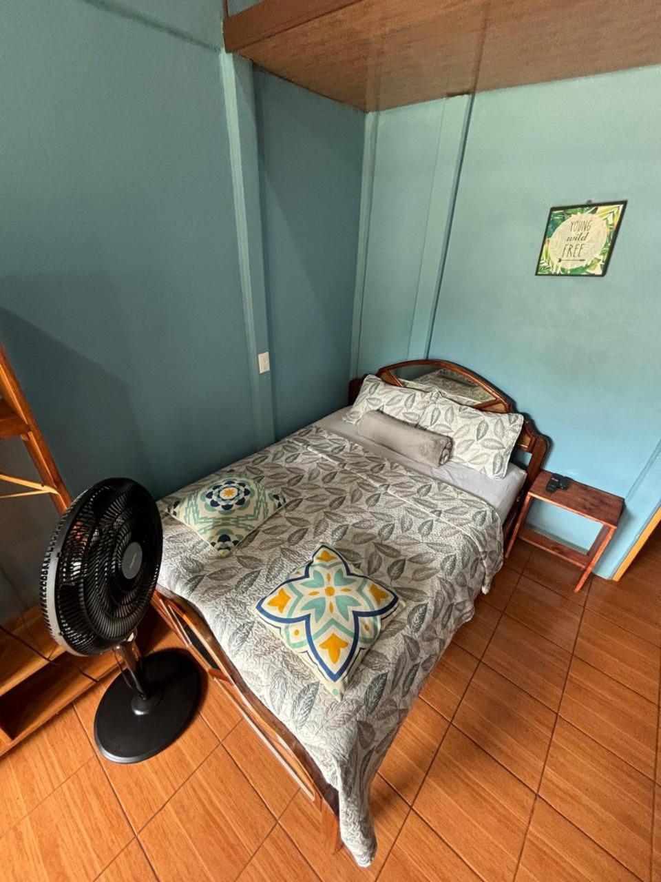 Rio Celeste Dreams Bijagua Eksteriør billede