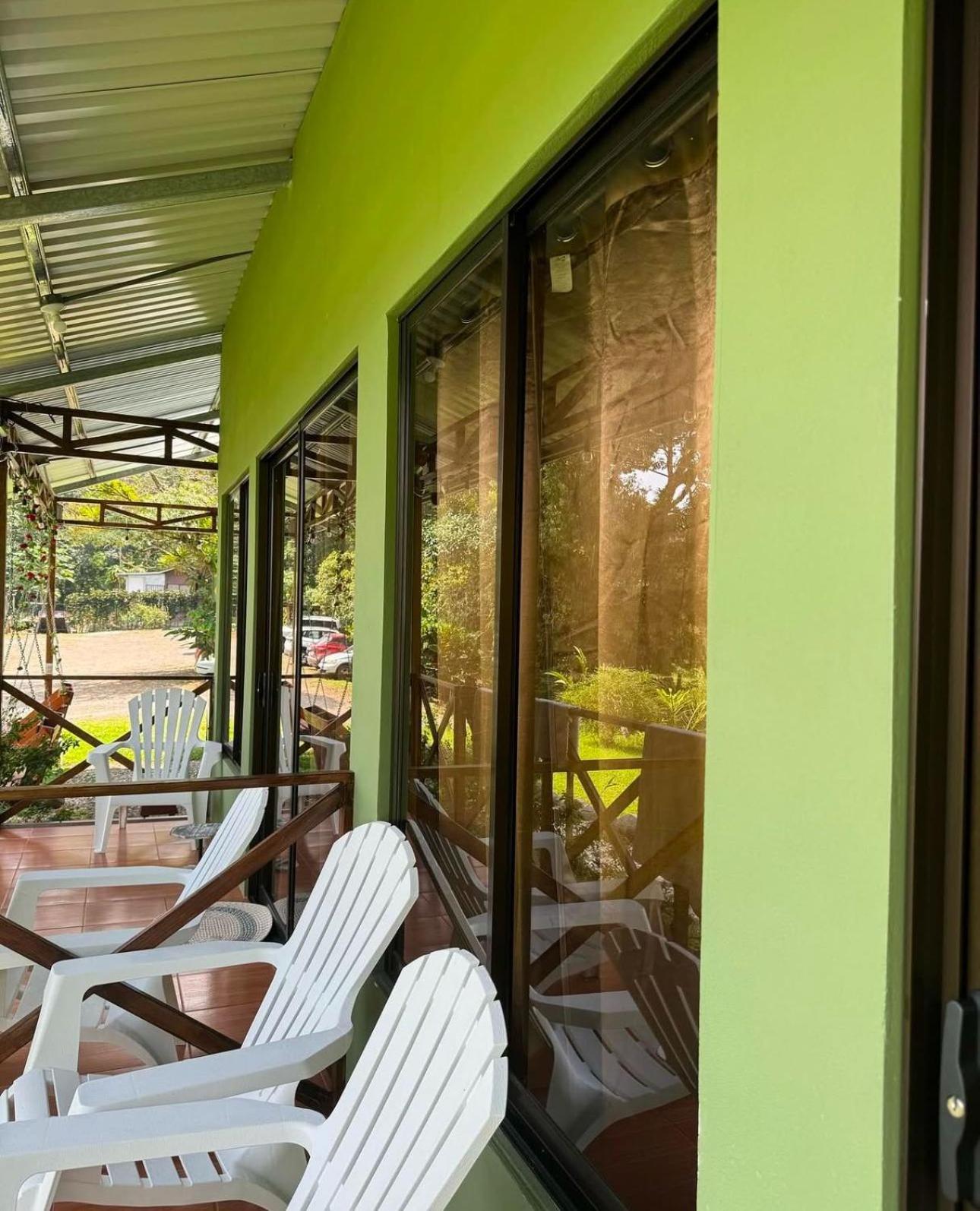 Rio Celeste Dreams Bijagua Eksteriør billede