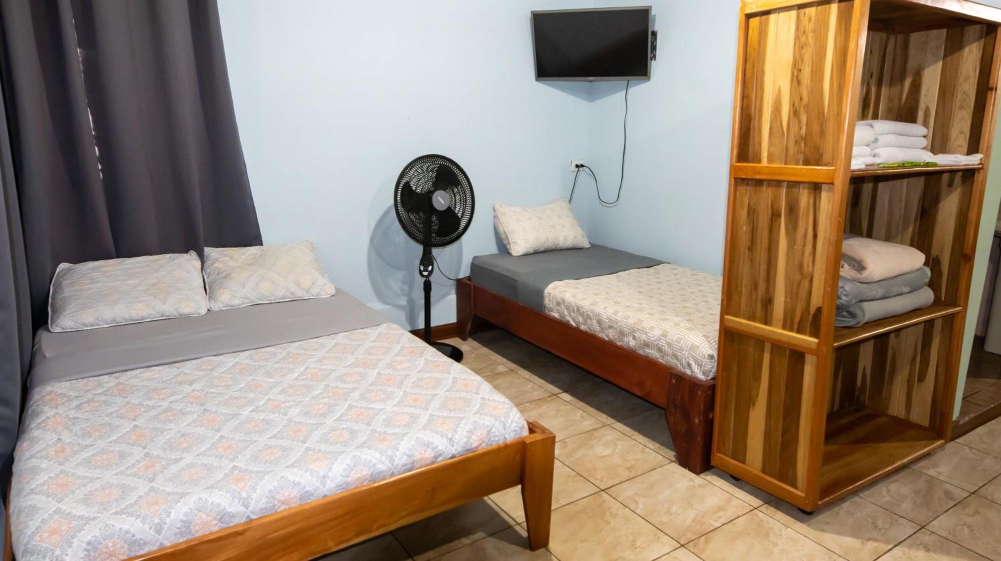 Rio Celeste Dreams Bijagua Eksteriør billede