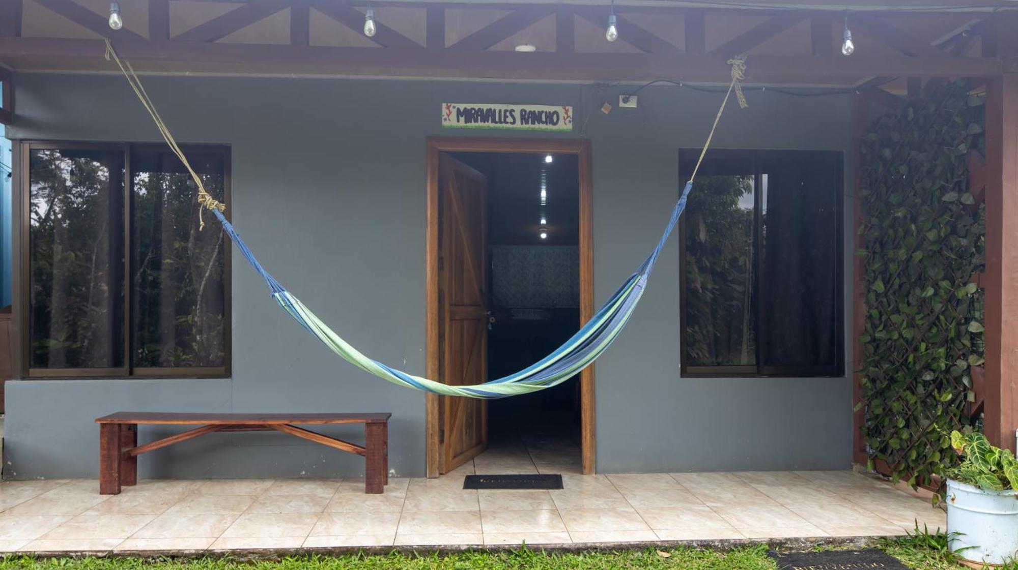 Rio Celeste Dreams Bijagua Eksteriør billede