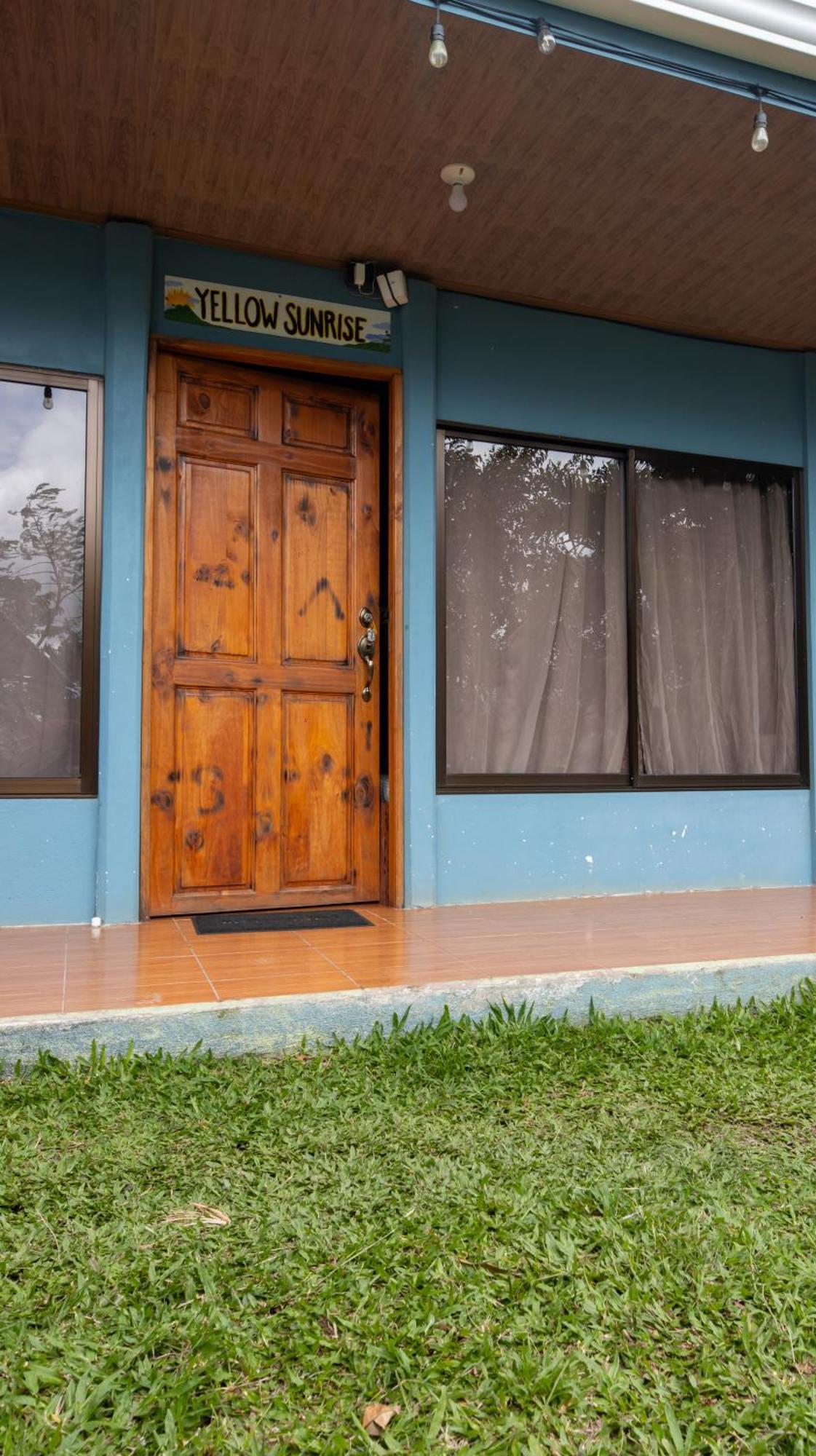 Rio Celeste Dreams Bijagua Eksteriør billede