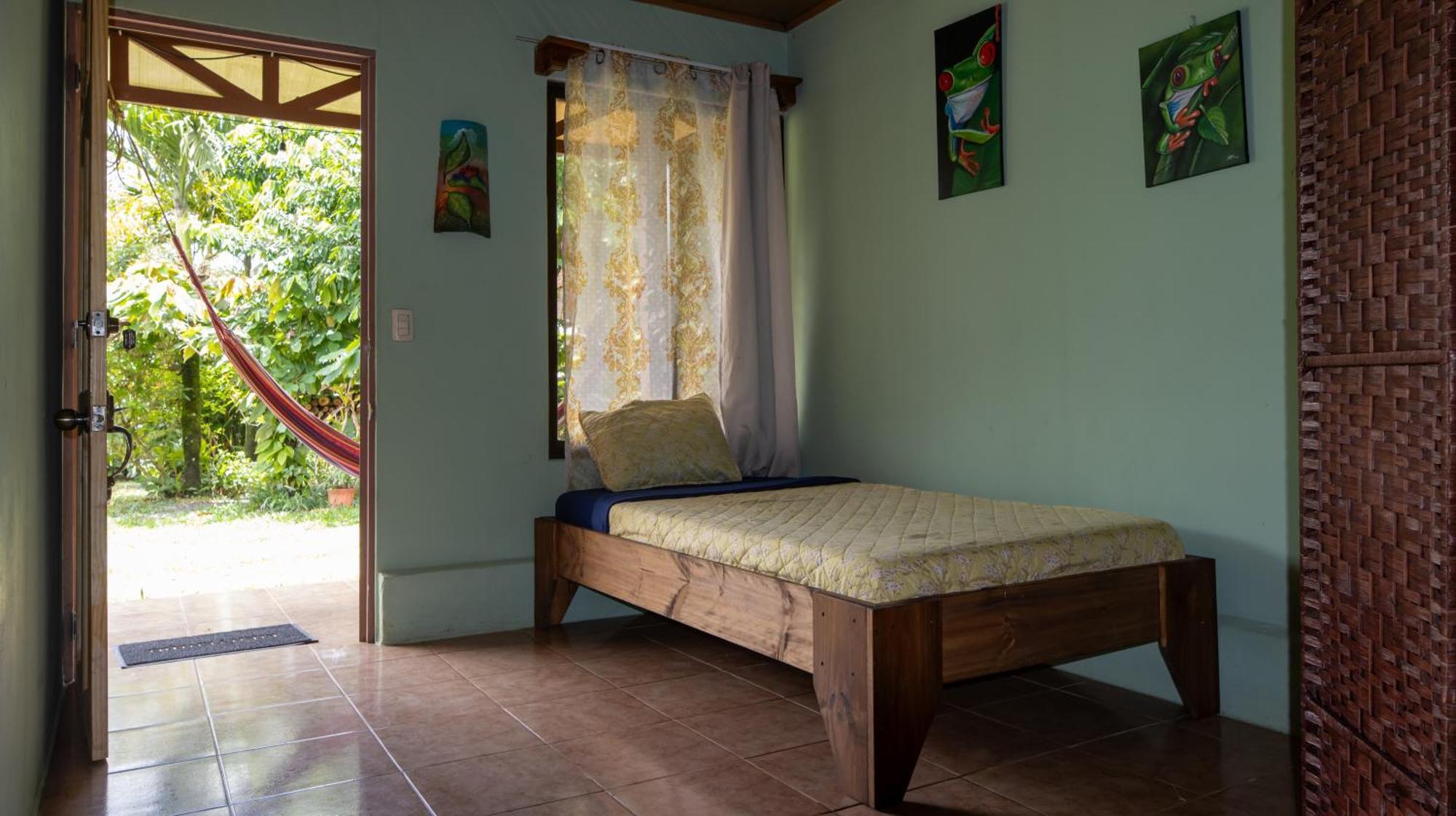 Rio Celeste Dreams Bijagua Eksteriør billede