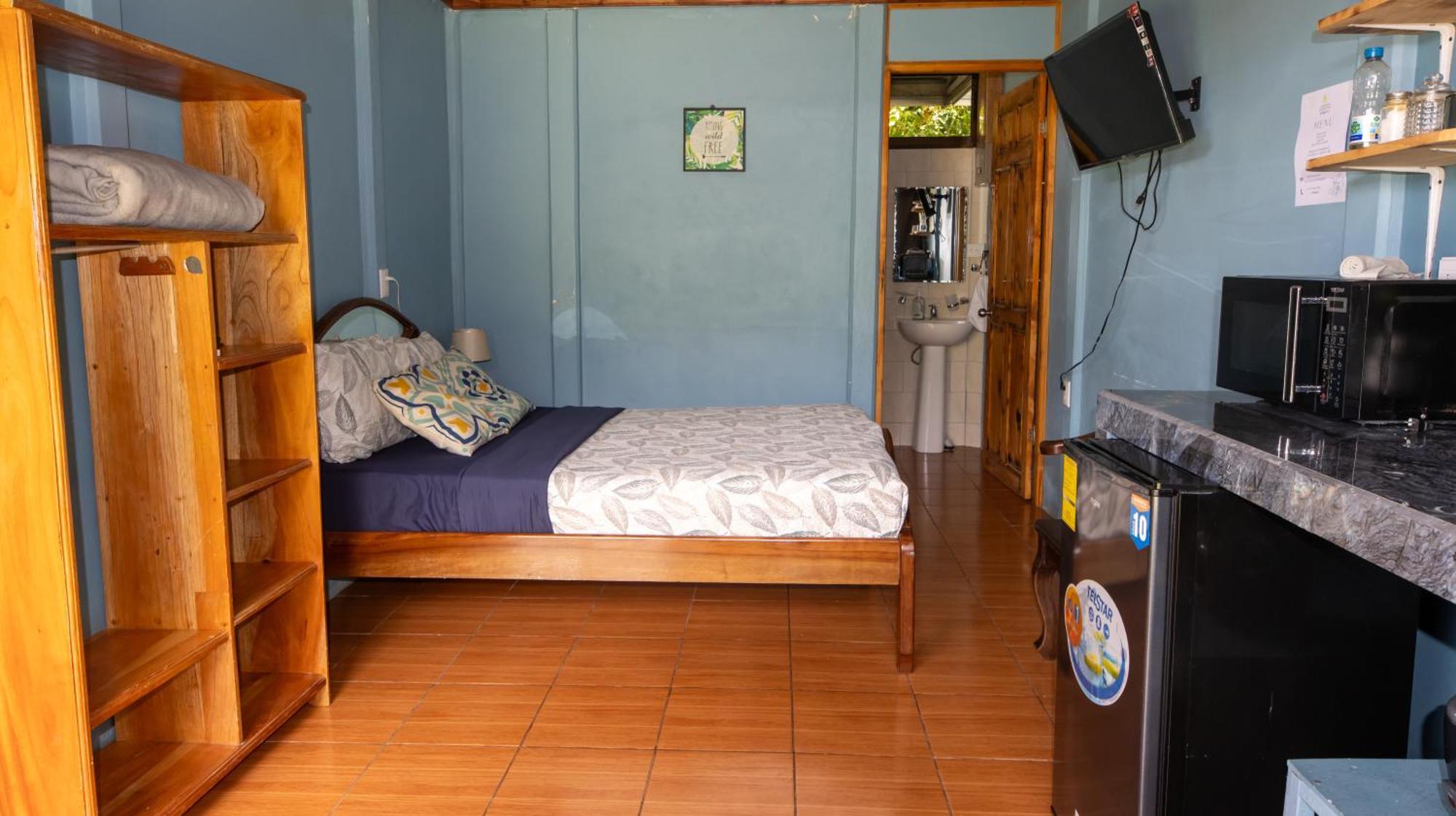 Rio Celeste Dreams Bijagua Eksteriør billede