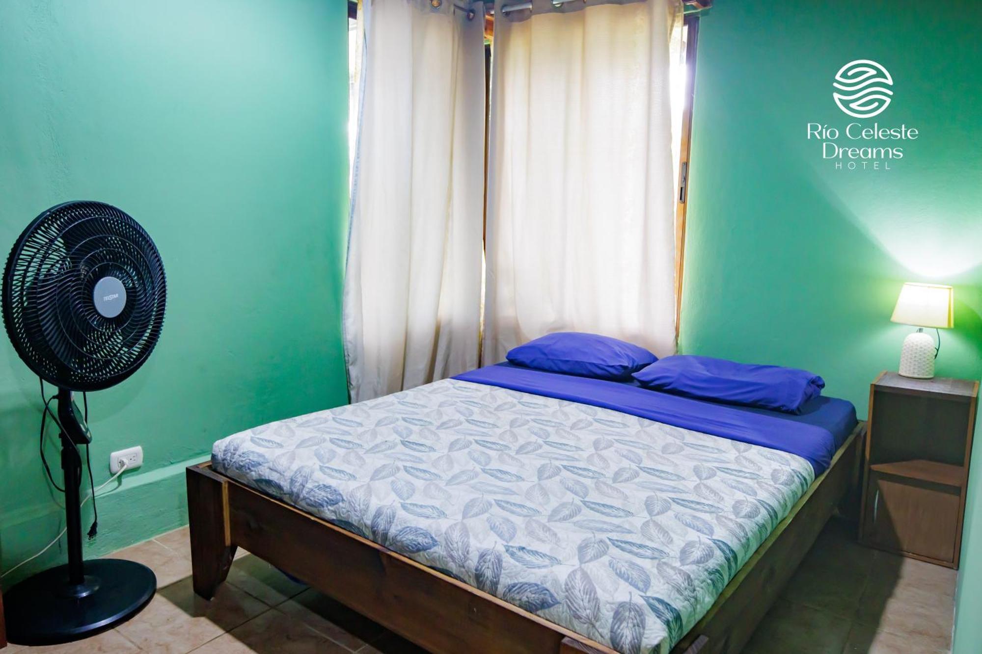 Rio Celeste Dreams Bijagua Eksteriør billede